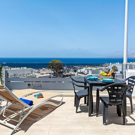 Apartments Du Solei Central Location Old Town By Pvl Puerto del Carmen  Eksteriør billede
