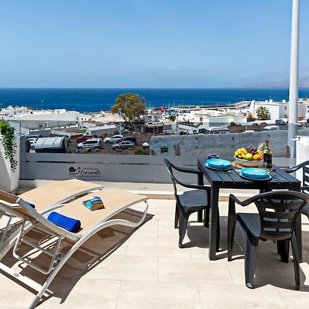 Apartments Du Solei Central Location Old Town By Pvl Puerto del Carmen  Eksteriør billede