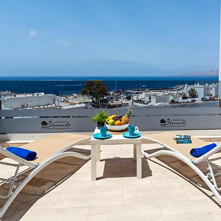 Apartments Du Solei Central Location Old Town By Pvl Puerto del Carmen  Eksteriør billede