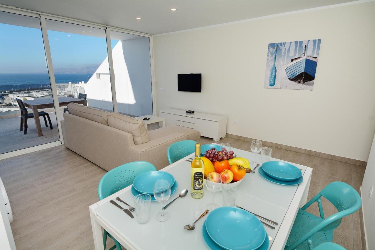 Apartments Du Solei Central Location Old Town By Pvl Puerto del Carmen  Eksteriør billede