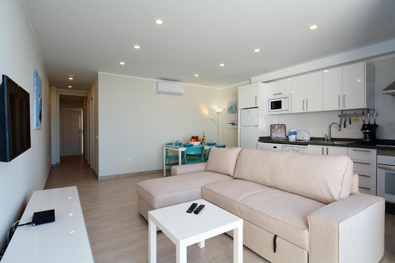 Apartments Du Solei Central Location Old Town By Pvl Puerto del Carmen  Eksteriør billede