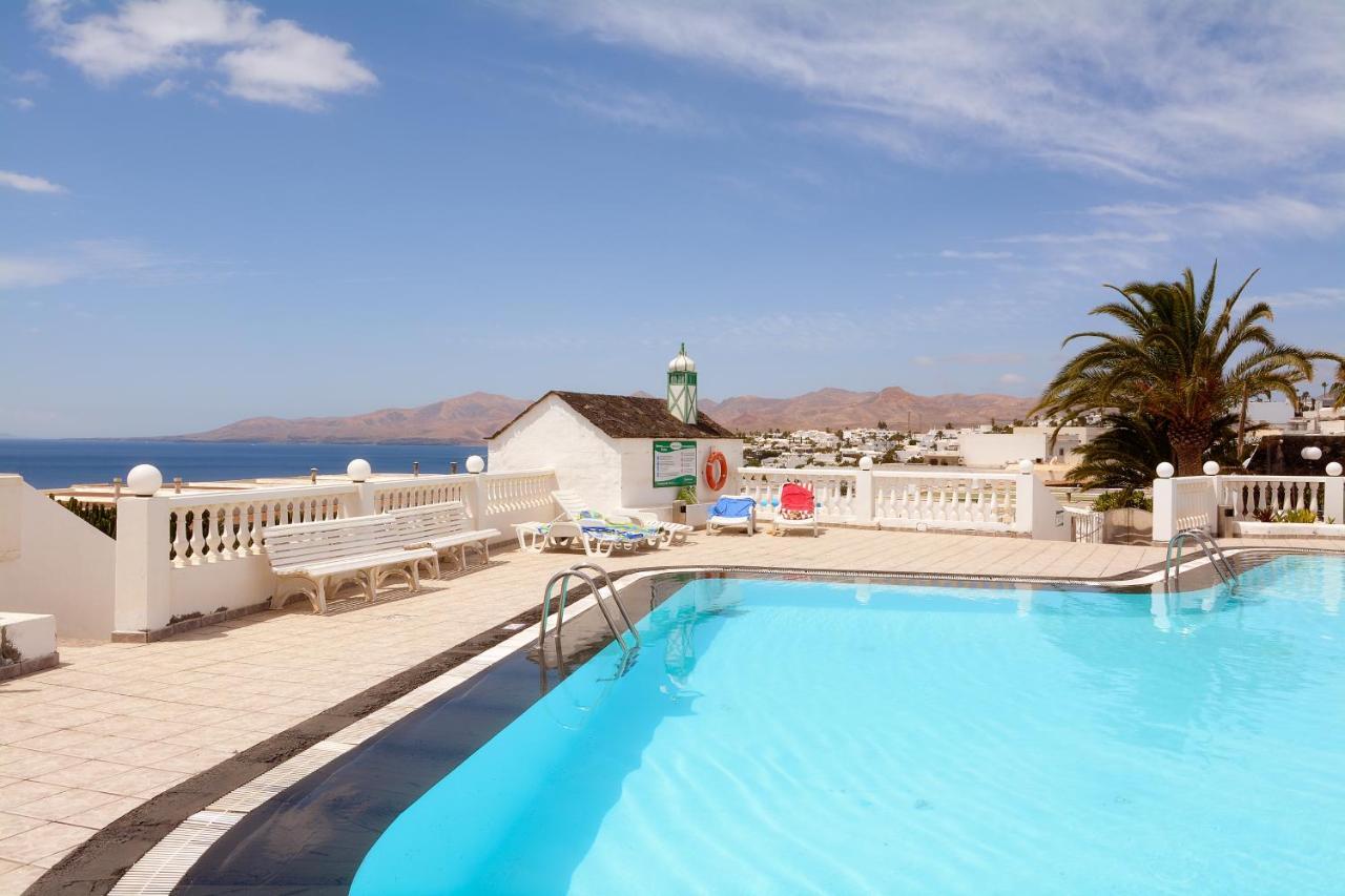 Apartments Du Solei Central Location Old Town By Pvl Puerto del Carmen  Eksteriør billede