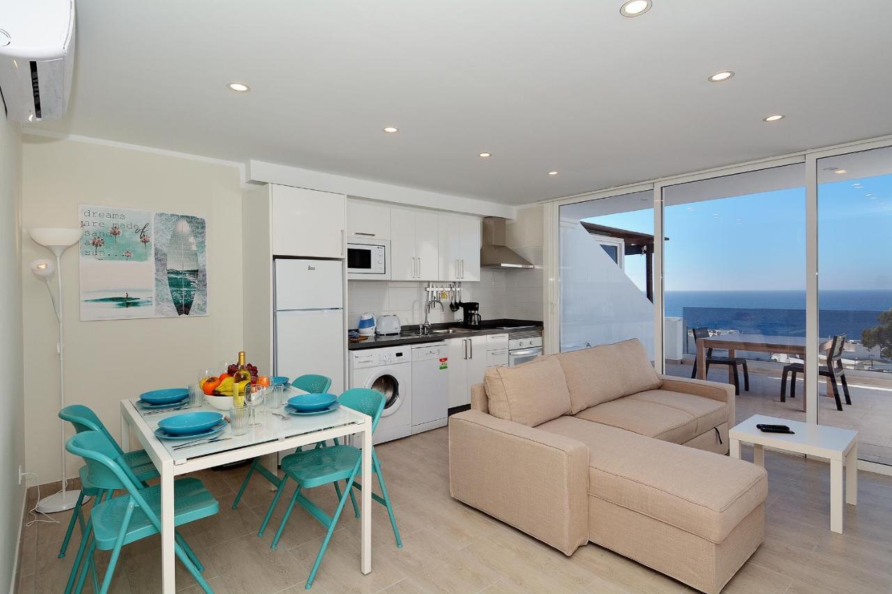 Apartments Du Solei Central Location Old Town By Pvl Puerto del Carmen  Eksteriør billede
