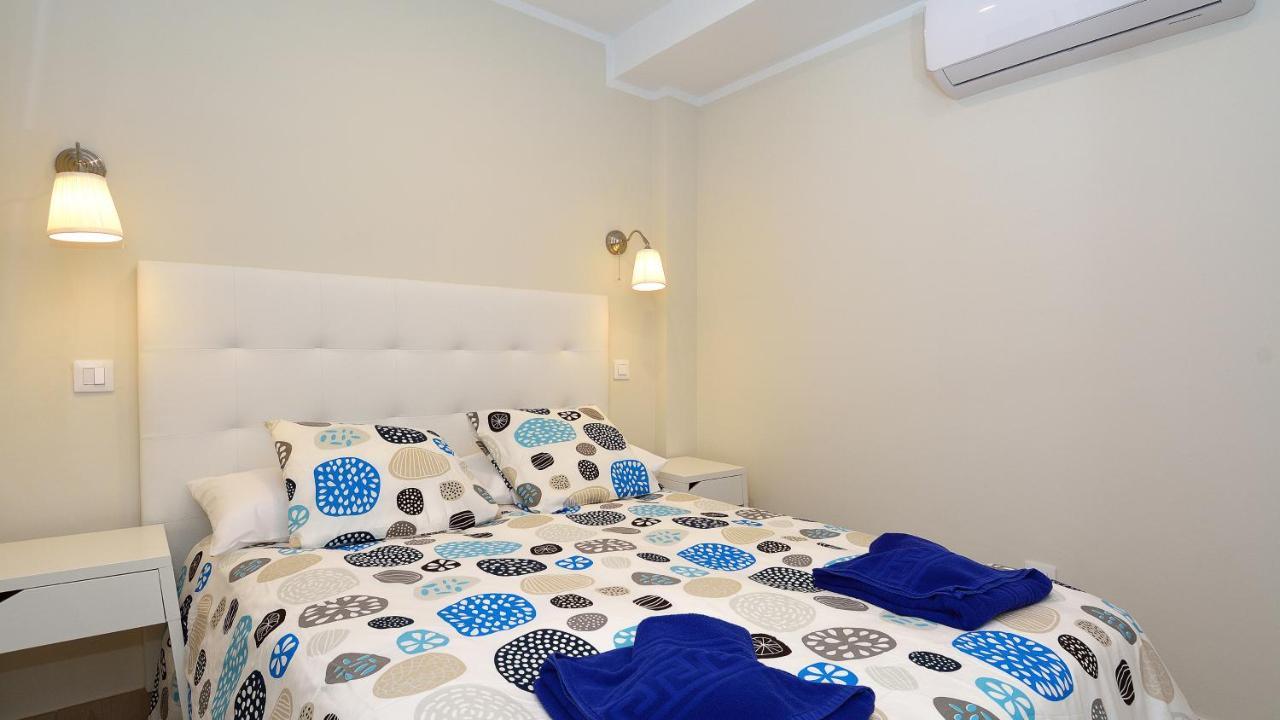 Apartments Du Solei Central Location Old Town By Pvl Puerto del Carmen  Eksteriør billede