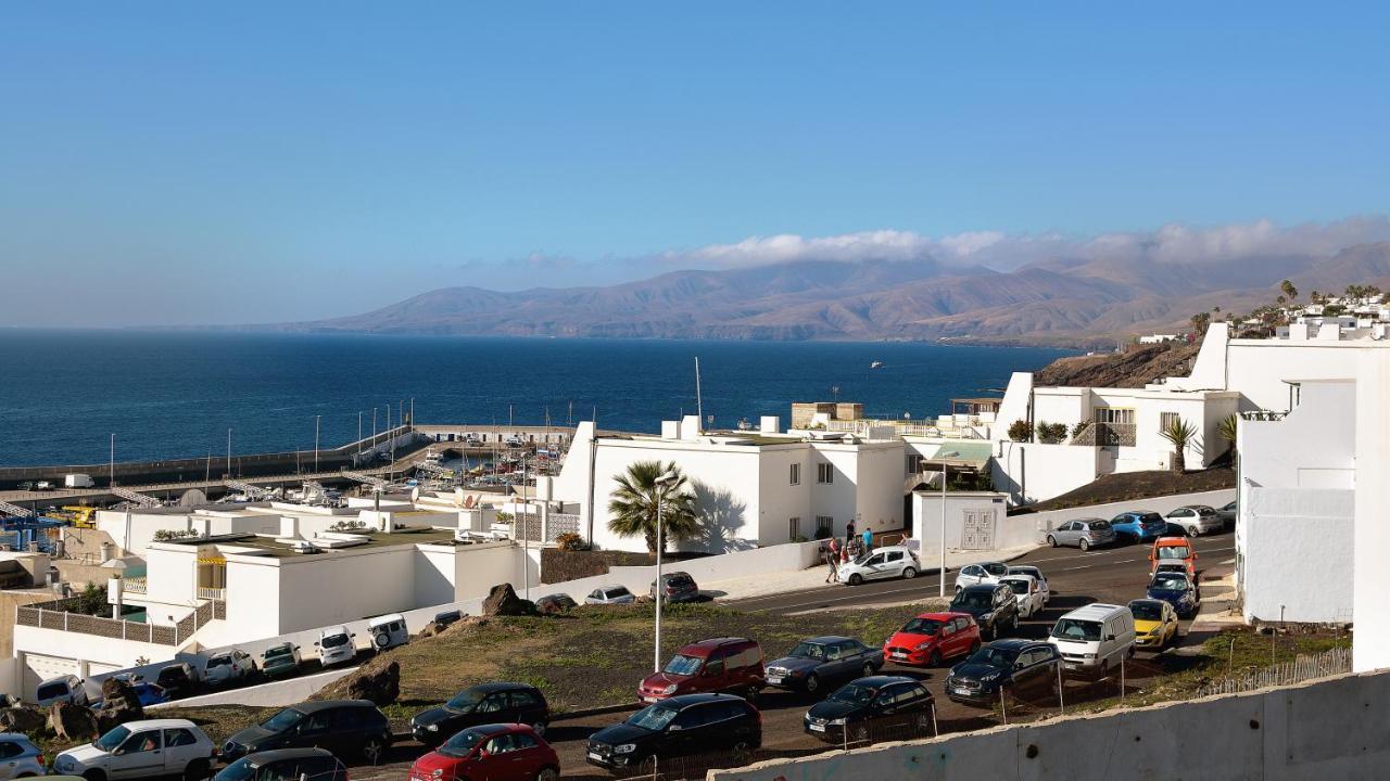 Apartments Du Solei Central Location Old Town By Pvl Puerto del Carmen  Eksteriør billede