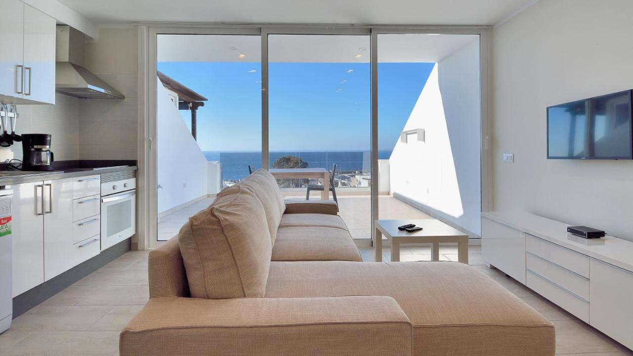 Apartments Du Solei Central Location Old Town By Pvl Puerto del Carmen  Eksteriør billede