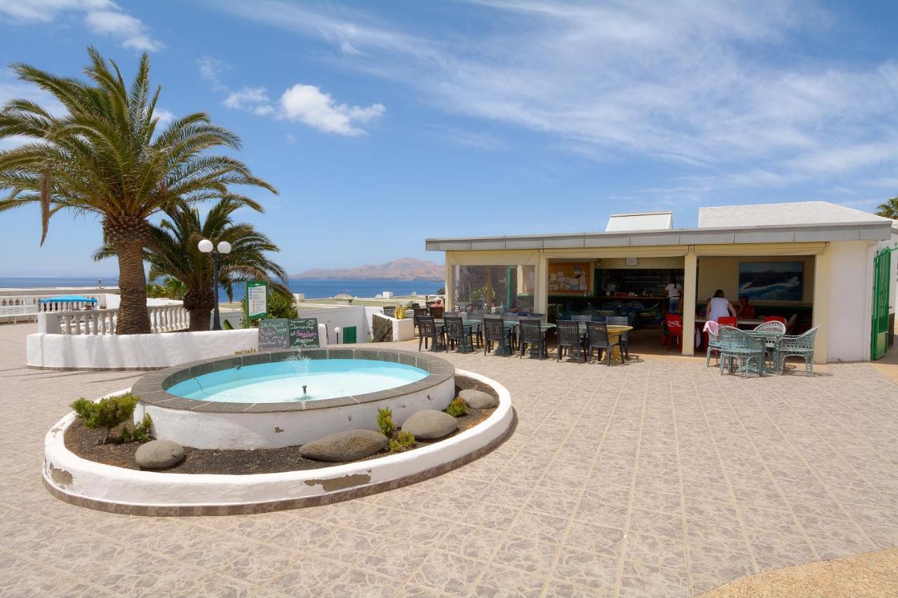 Apartments Du Solei Central Location Old Town By Pvl Puerto del Carmen  Eksteriør billede