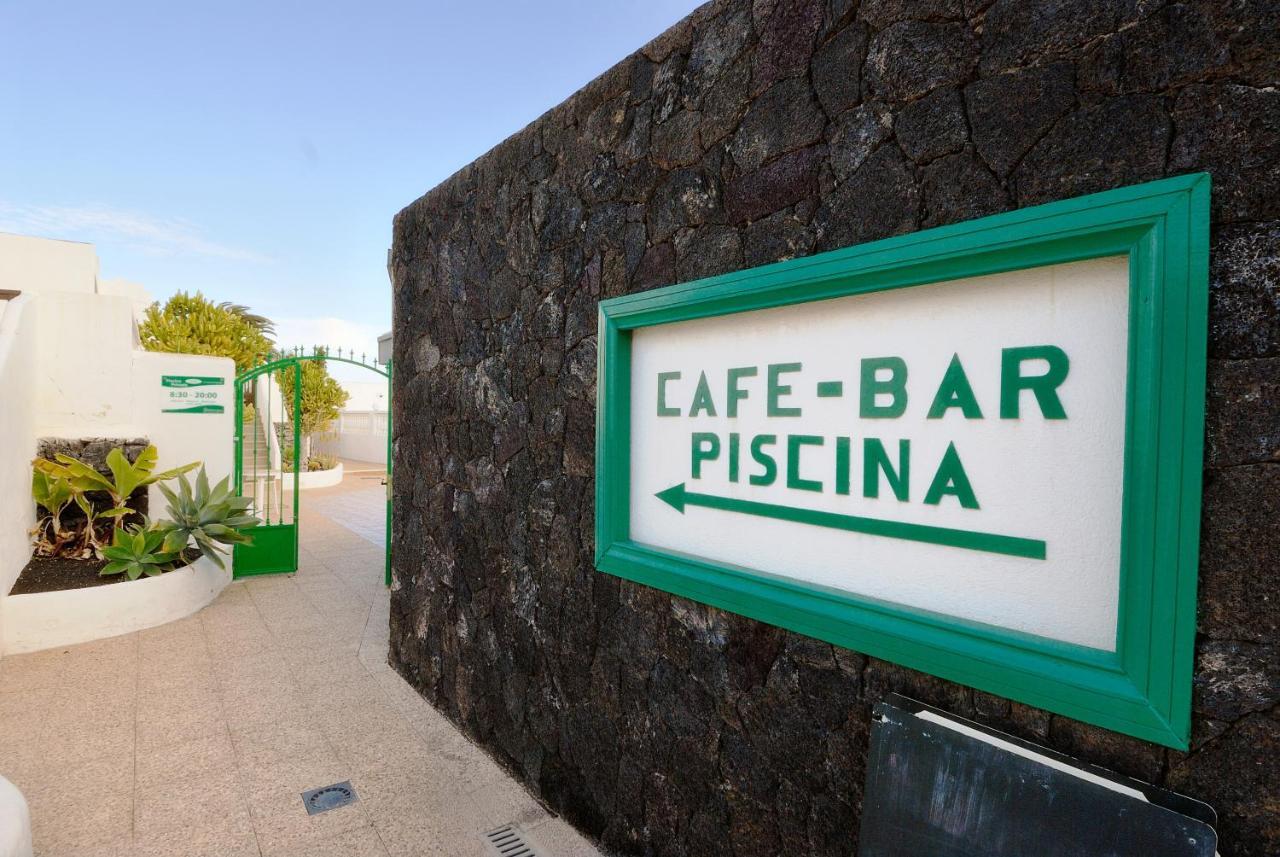 Apartments Du Solei Central Location Old Town By Pvl Puerto del Carmen  Eksteriør billede