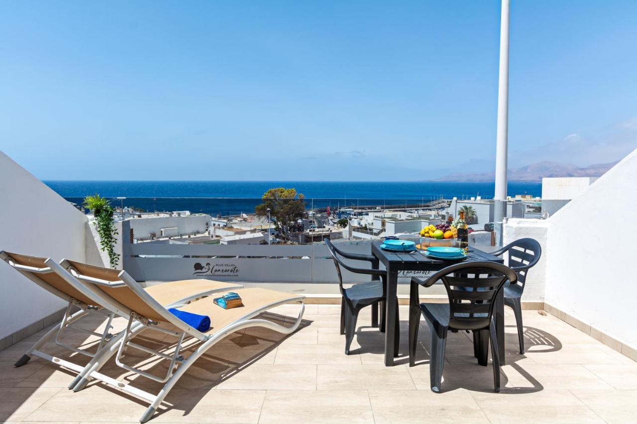 Apartments Du Solei Central Location Old Town By Pvl Puerto del Carmen  Eksteriør billede