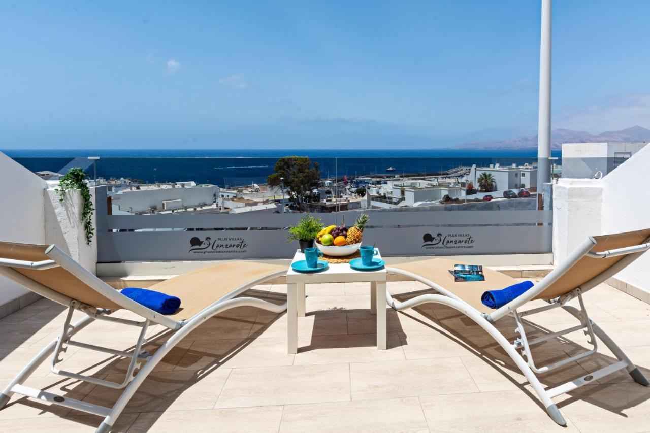 Apartments Du Solei Central Location Old Town By Pvl Puerto del Carmen  Eksteriør billede