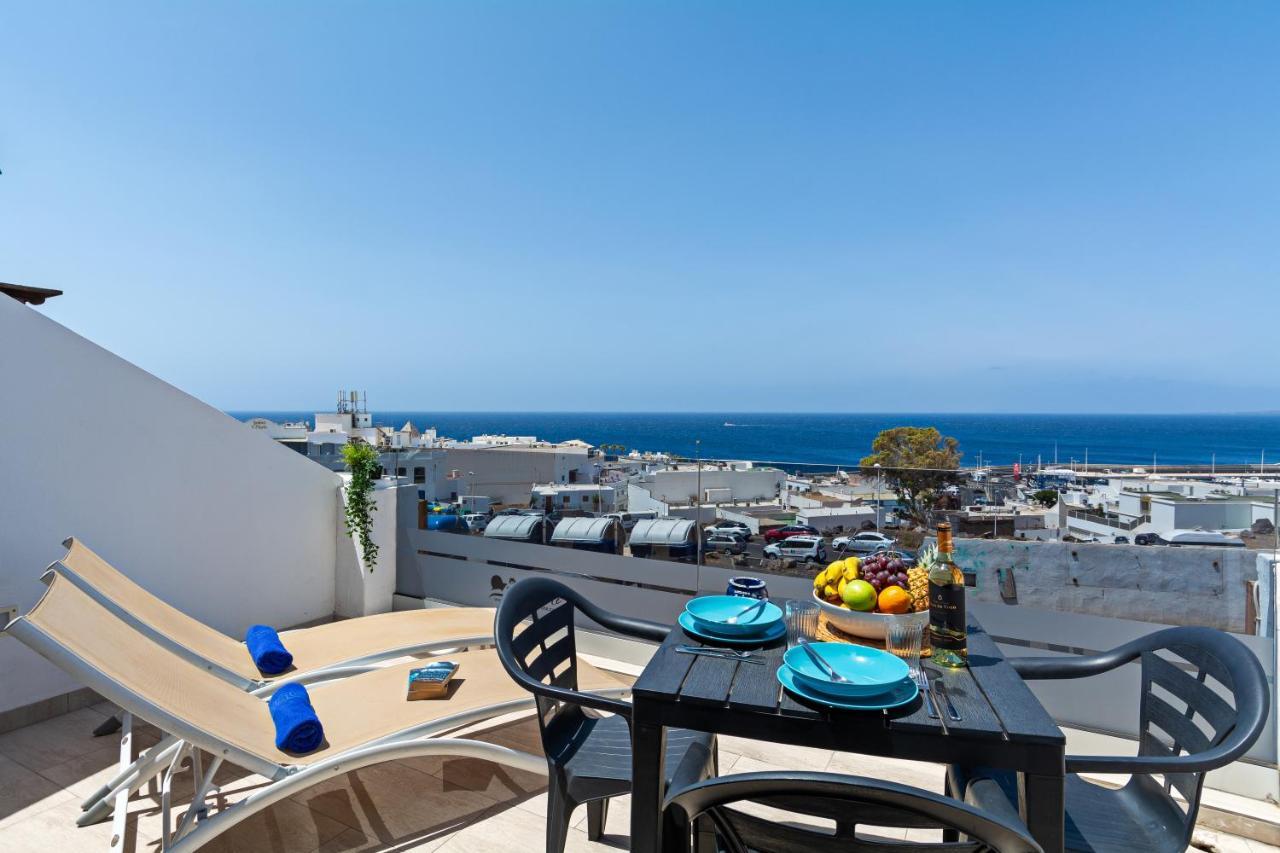 Apartments Du Solei Central Location Old Town By Pvl Puerto del Carmen  Eksteriør billede