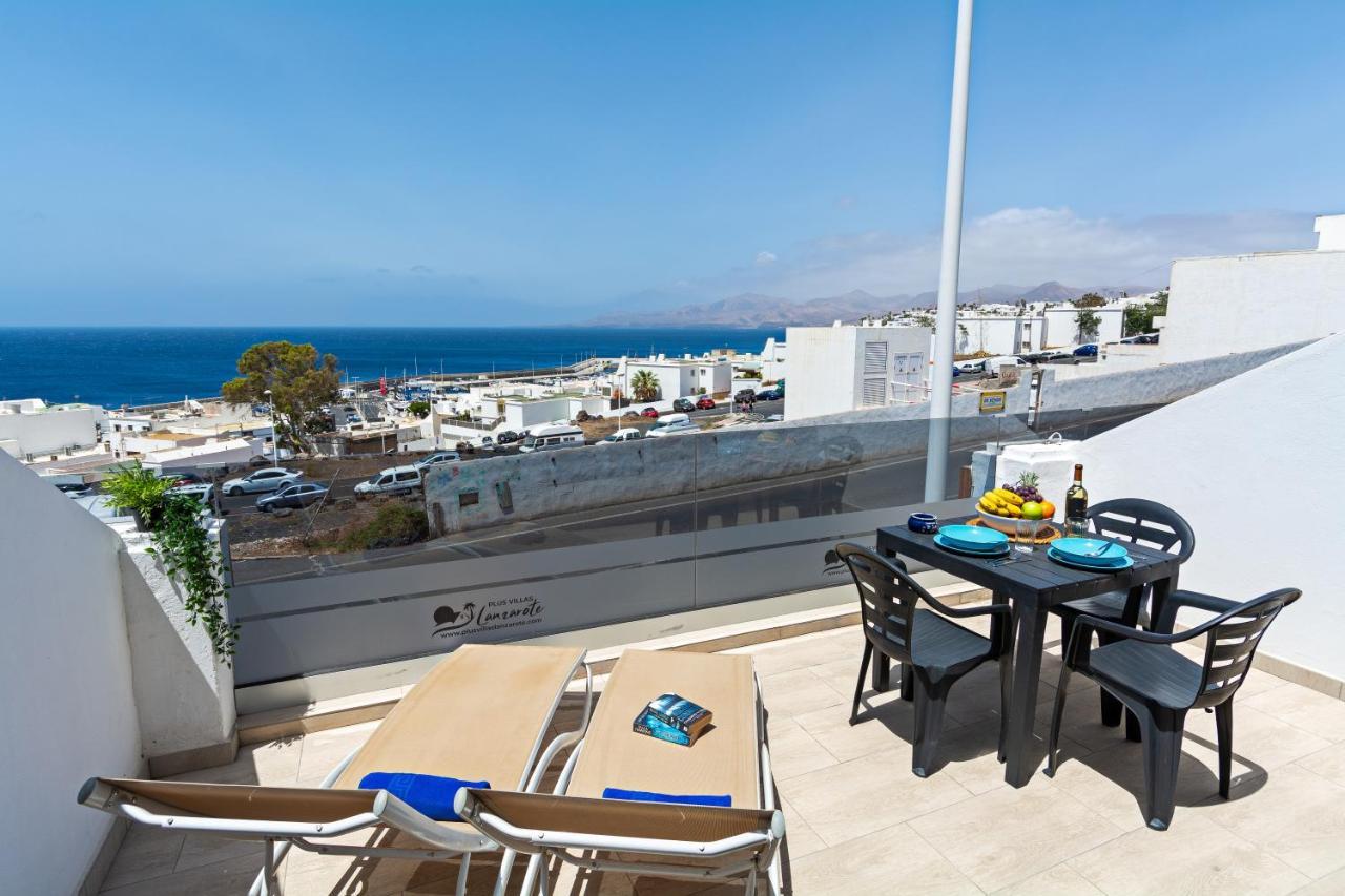 Apartments Du Solei Central Location Old Town By Pvl Puerto del Carmen  Eksteriør billede